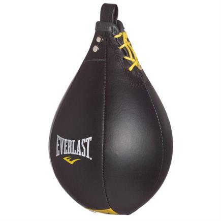 Elite Leather Speedbag